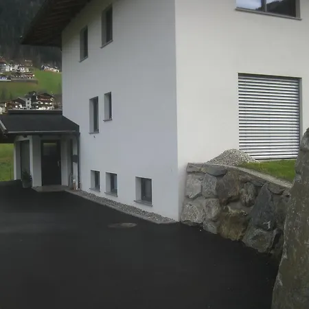 Josef Apartament Ramsau im Zillertal