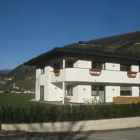 Josef Apartmán Ramsau im Zillertal