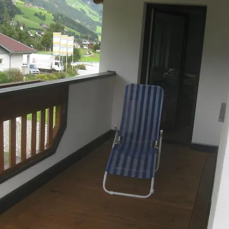 Josef * Ramsau im Zillertal