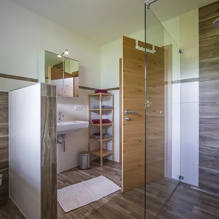 Apartmán Josef *