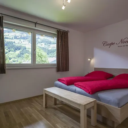 Apartament Josef Ramsau im Zillertal