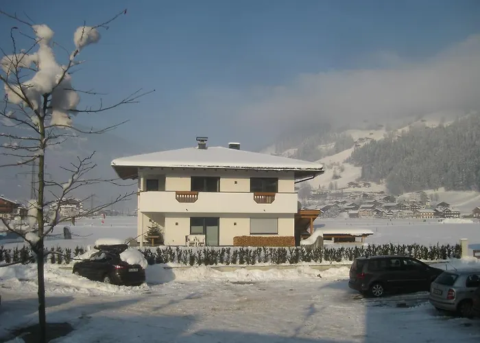 公寓 约瑟夫公寓