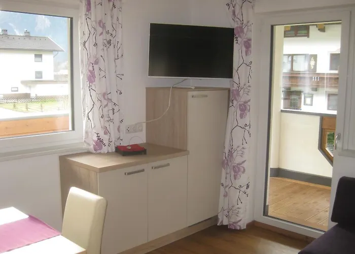 公寓 约瑟夫公寓 *