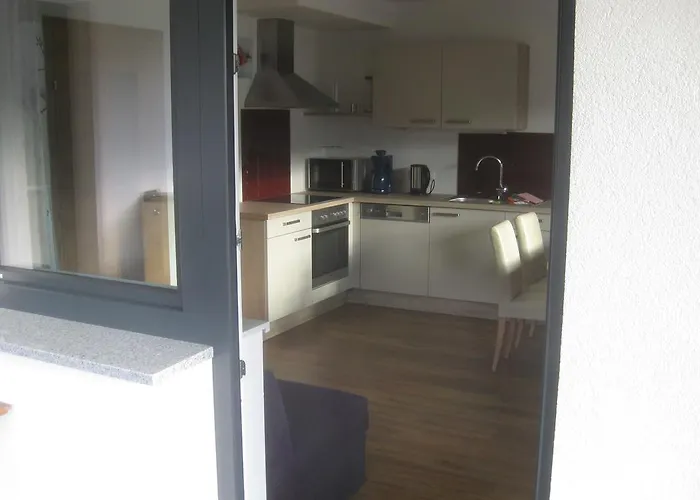 公寓 约瑟夫公寓