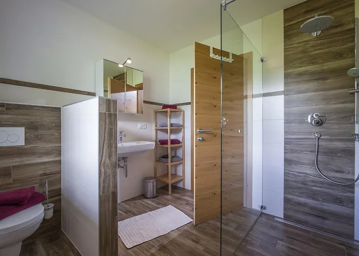 公寓 约瑟夫公寓 *