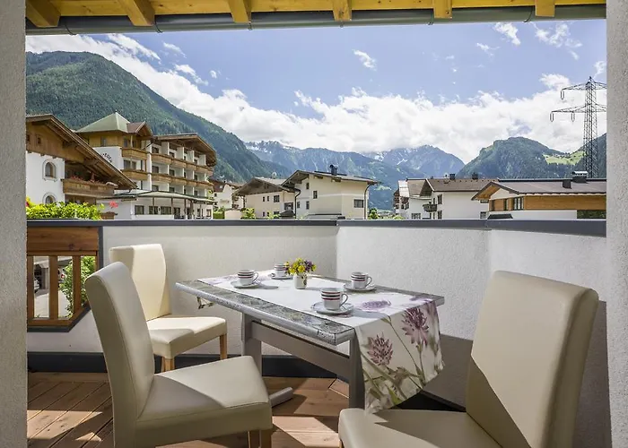 约瑟夫公寓 公寓 *