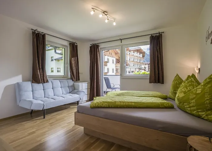 公寓 约瑟夫公寓 *