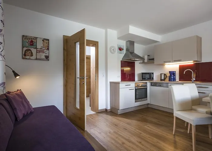 公寓 约瑟夫公寓 *