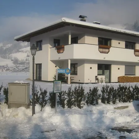 Josef * Ramsau im Zillertal