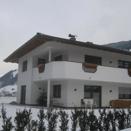 Lejlighed Josef Ramsau im Zillertal