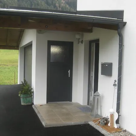 Josef Ramsau im Zillertal