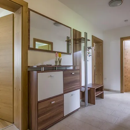 Josef Lejlighed Ramsau im Zillertal