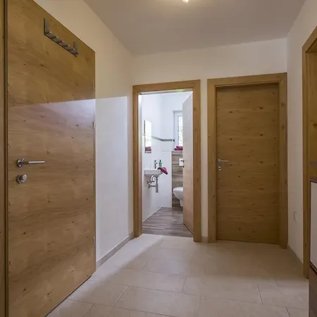 Josef * Ramsau im Zillertal