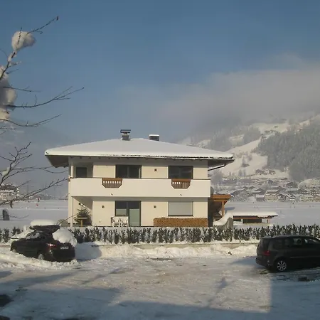 Apartment Josef