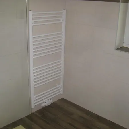 Apartment Josef