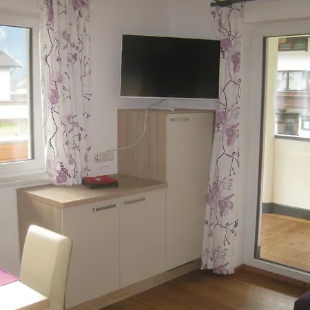 Apartment Josef *