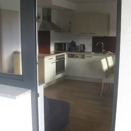 Apartment Josef